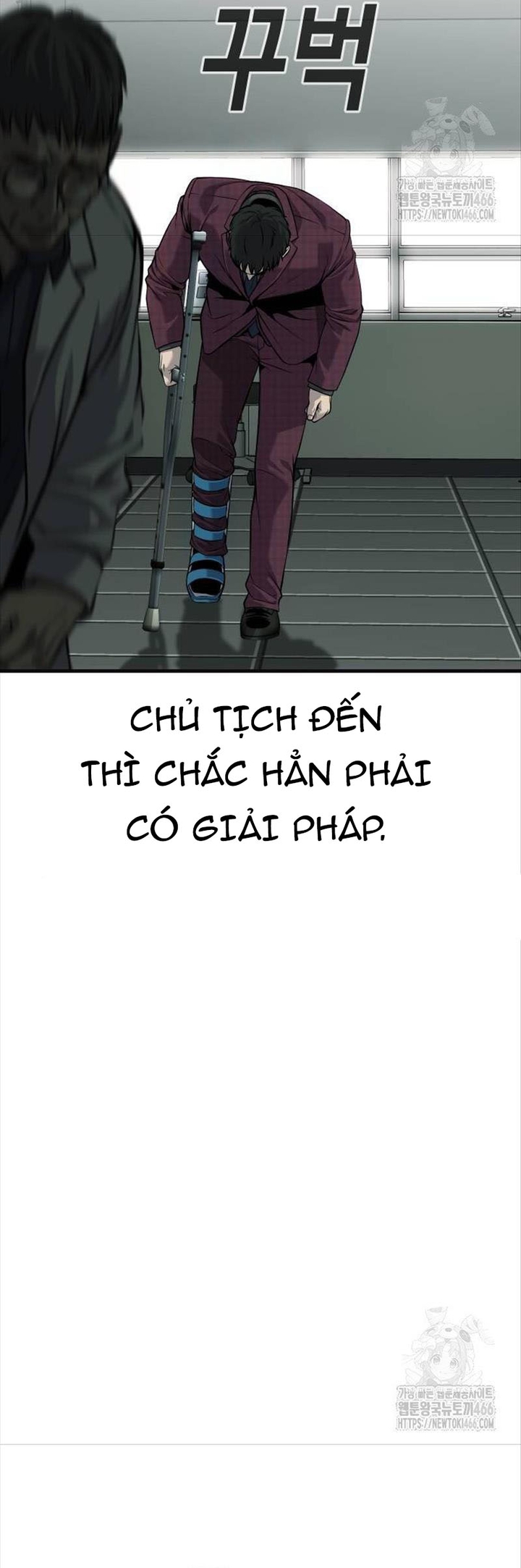 Đứa Con Báo Thù Chapter 38 - Trang 2