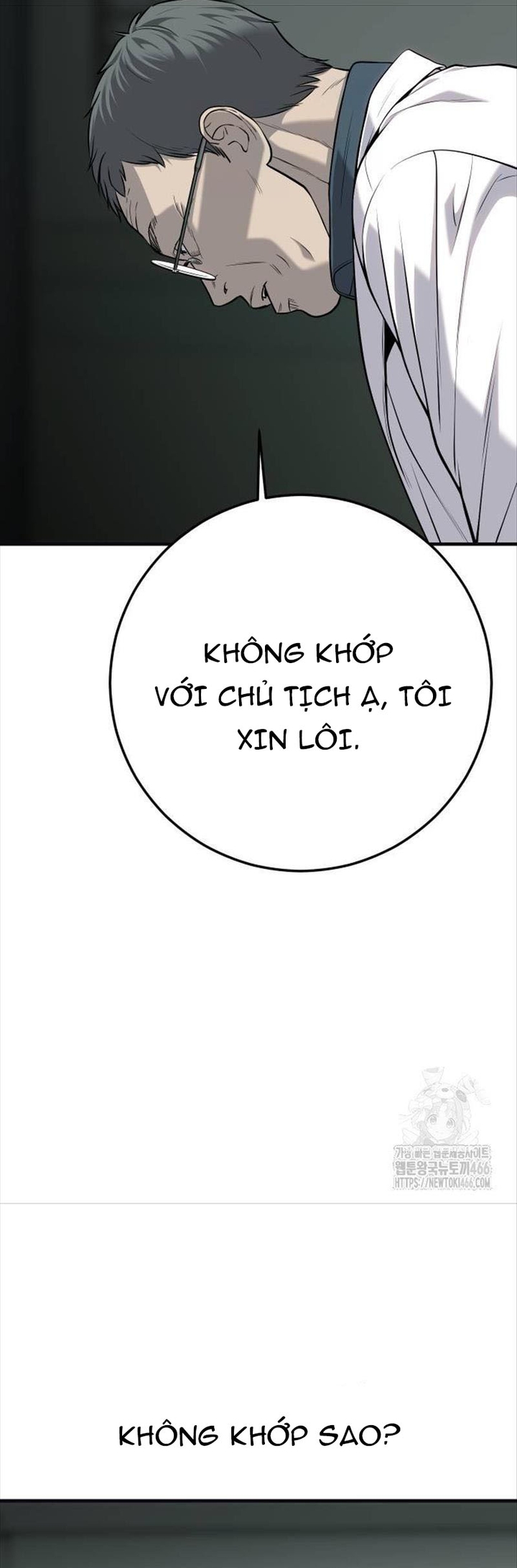 Đứa Con Báo Thù Chapter 38 - Trang 2