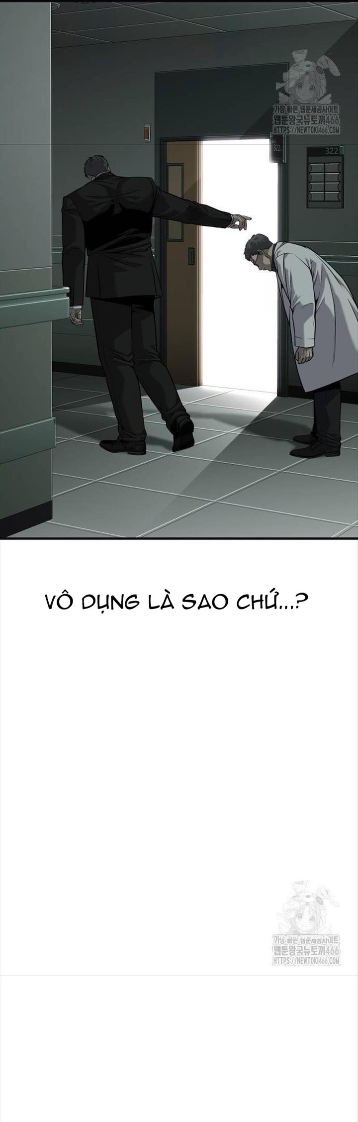 Đứa Con Báo Thù Chapter 38 - Trang 2