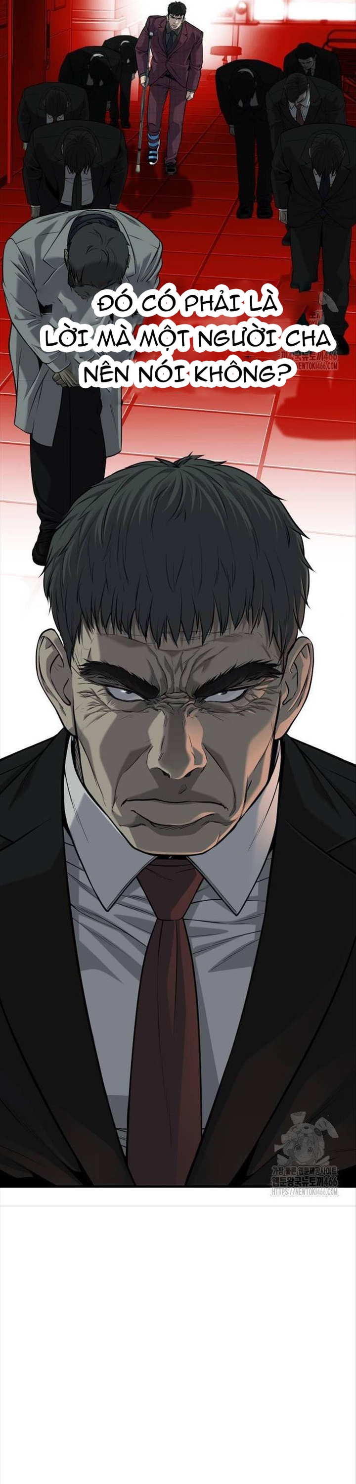 Đứa Con Báo Thù Chapter 38 - Trang 2