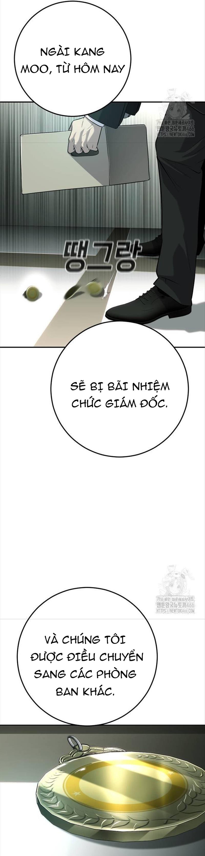 Đứa Con Báo Thù Chapter 38 - Trang 2