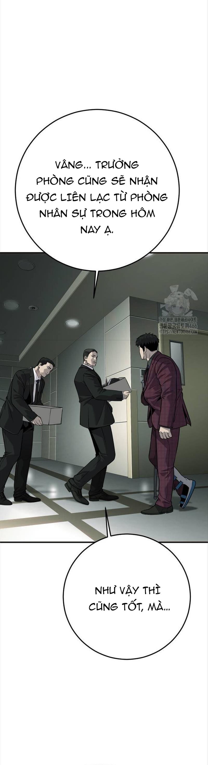 Đứa Con Báo Thù Chapter 38 - Trang 2