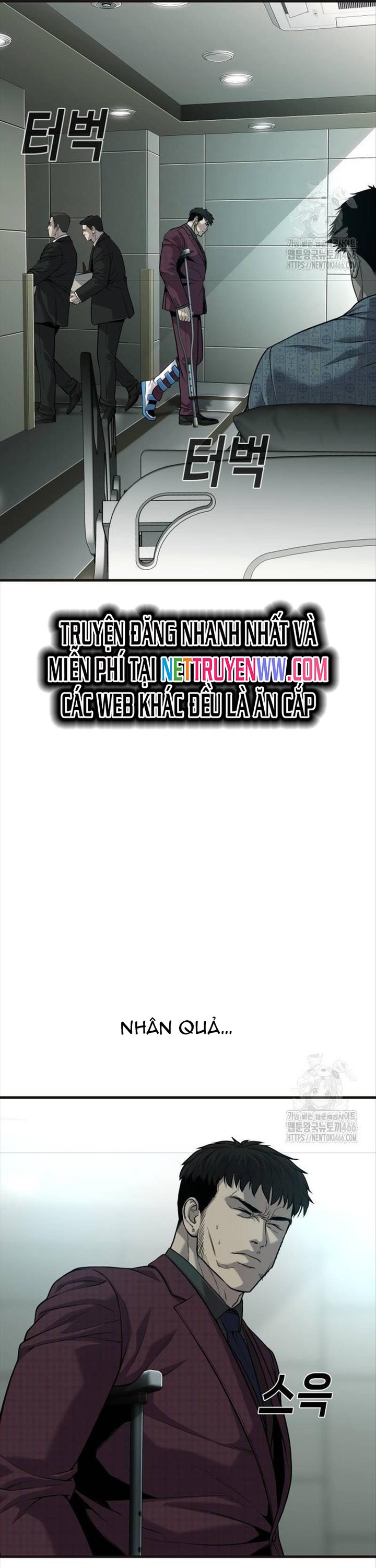 Đứa Con Báo Thù Chapter 38 - Trang 2