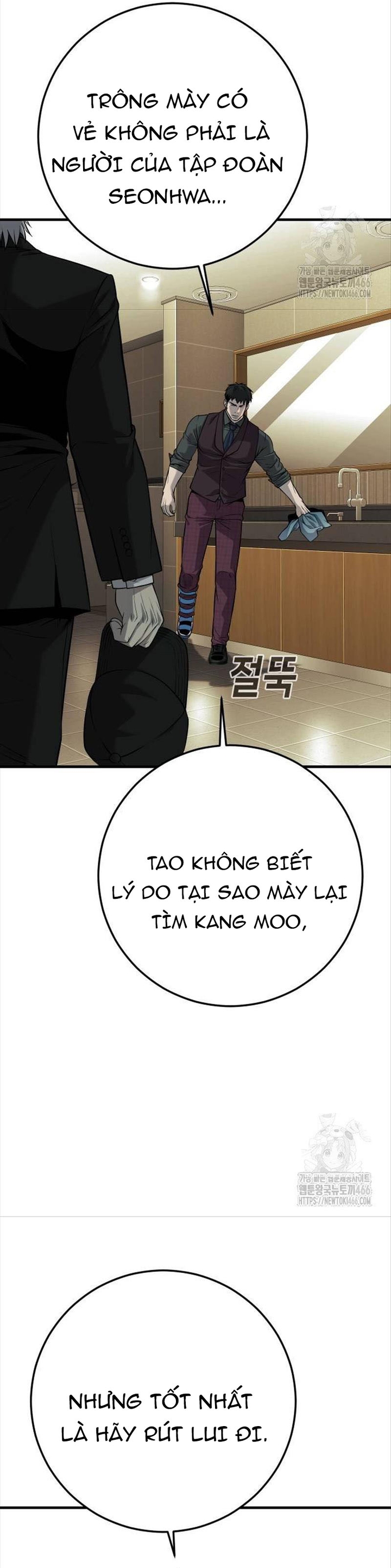 Đứa Con Báo Thù Chapter 38 - Trang 2