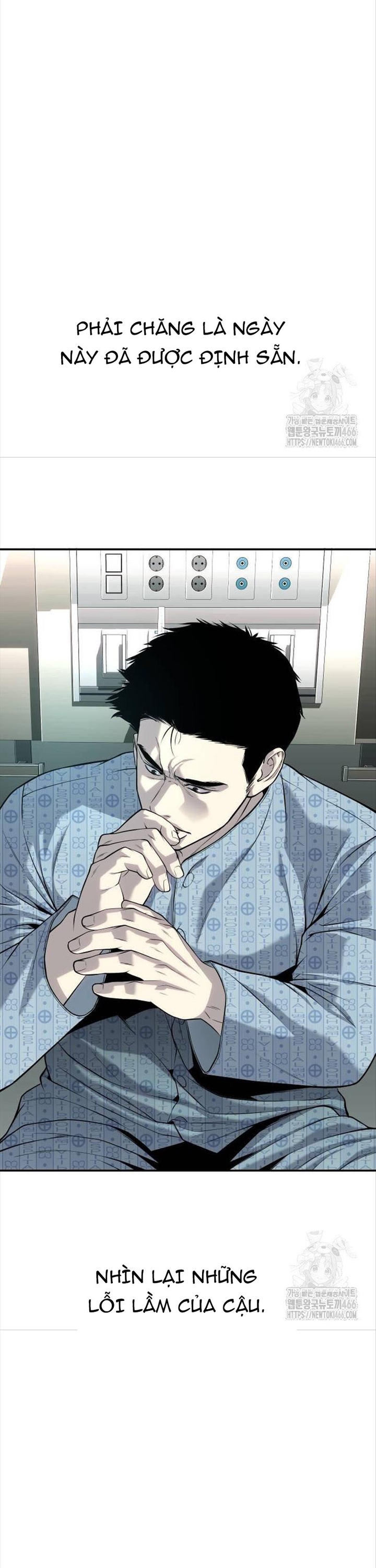 Đứa Con Báo Thù Chapter 38 - Trang 2