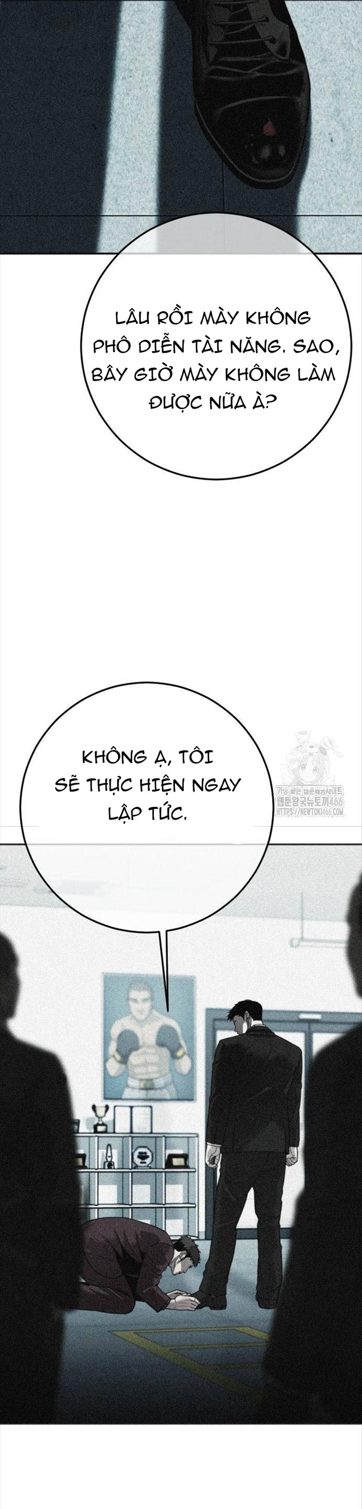 Đứa Con Báo Thù Chapter 38 - Trang 2