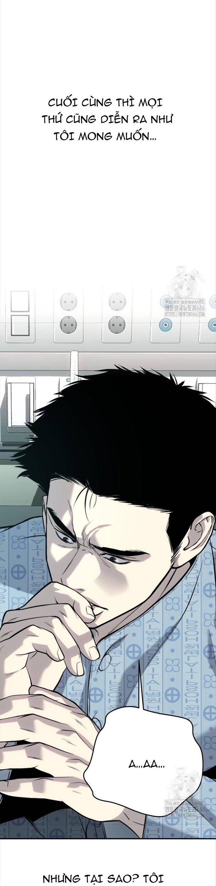 Đứa Con Báo Thù Chapter 38 - Trang 2