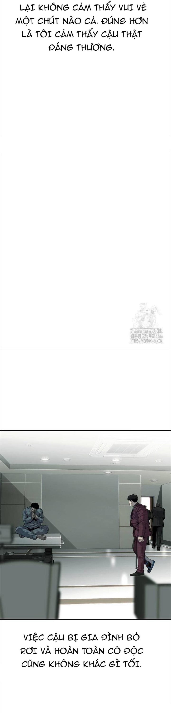 Đứa Con Báo Thù Chapter 38 - Trang 2