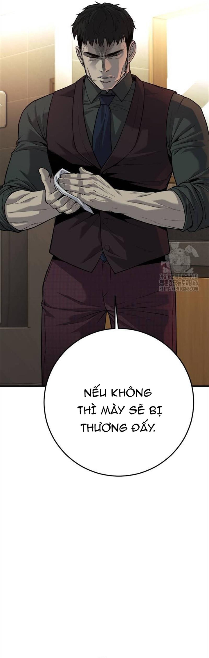 Đứa Con Báo Thù Chapter 38 - Trang 2