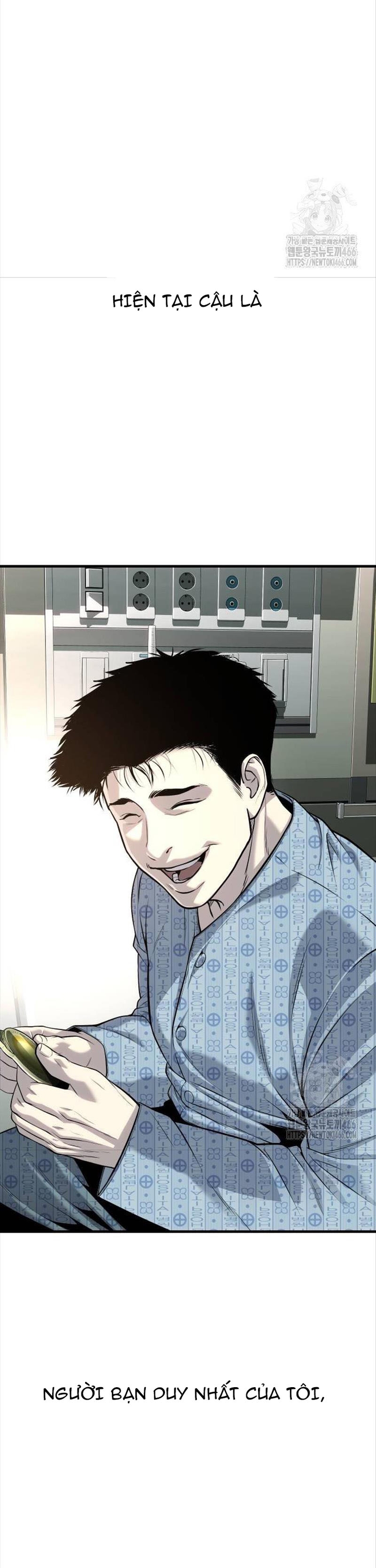 Đứa Con Báo Thù Chapter 38 - Trang 2