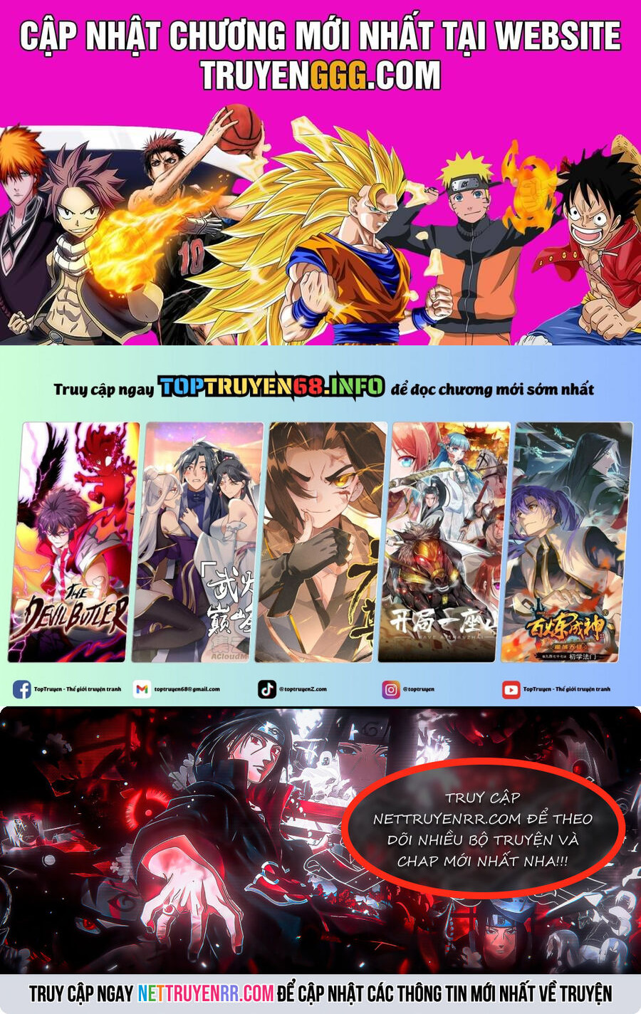 Đứa Con Báo Thù Chapter 39 - Trang 2