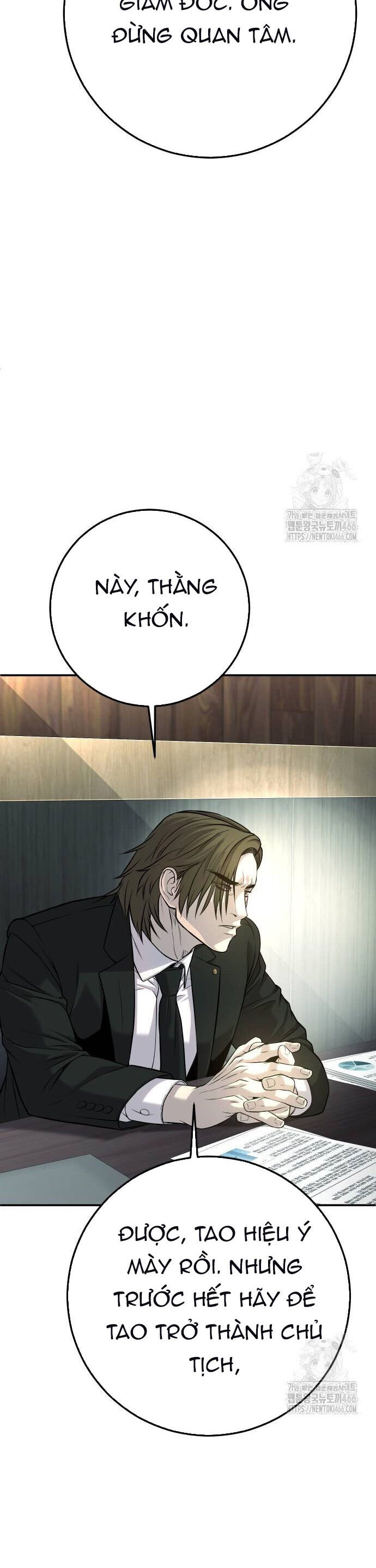 Đứa Con Báo Thù Chapter 39 - Trang 2