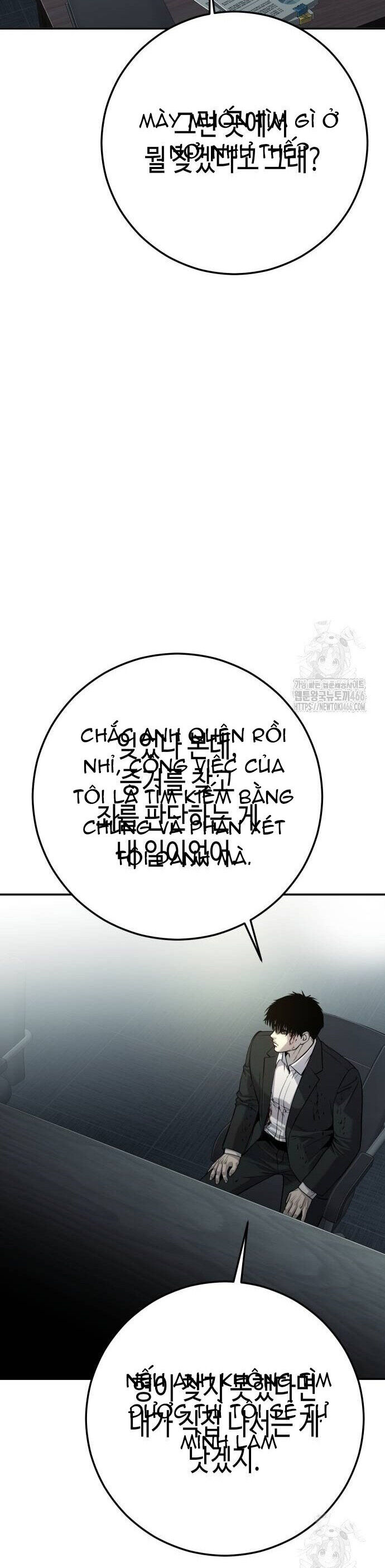 Đứa Con Báo Thù Chapter 39 - Trang 2