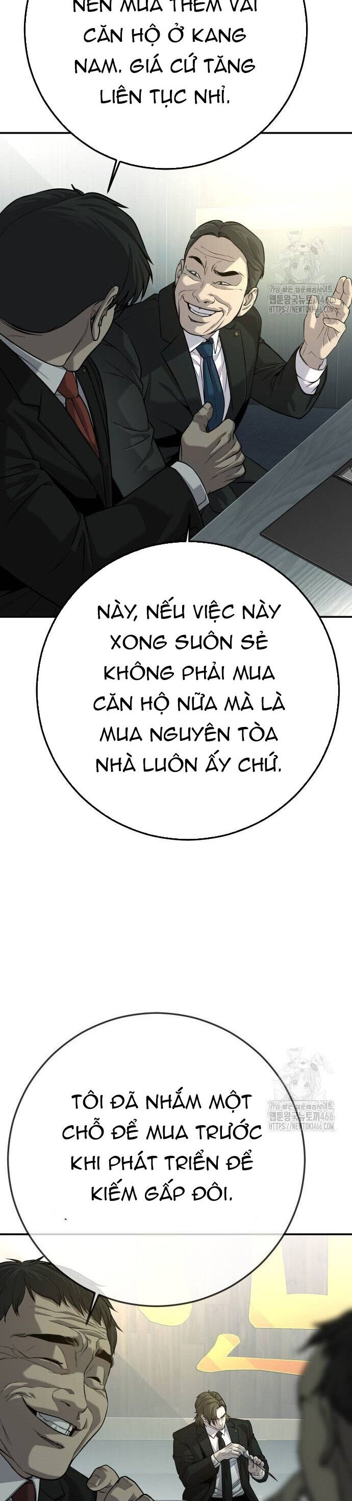 Đứa Con Báo Thù Chapter 39 - Trang 2