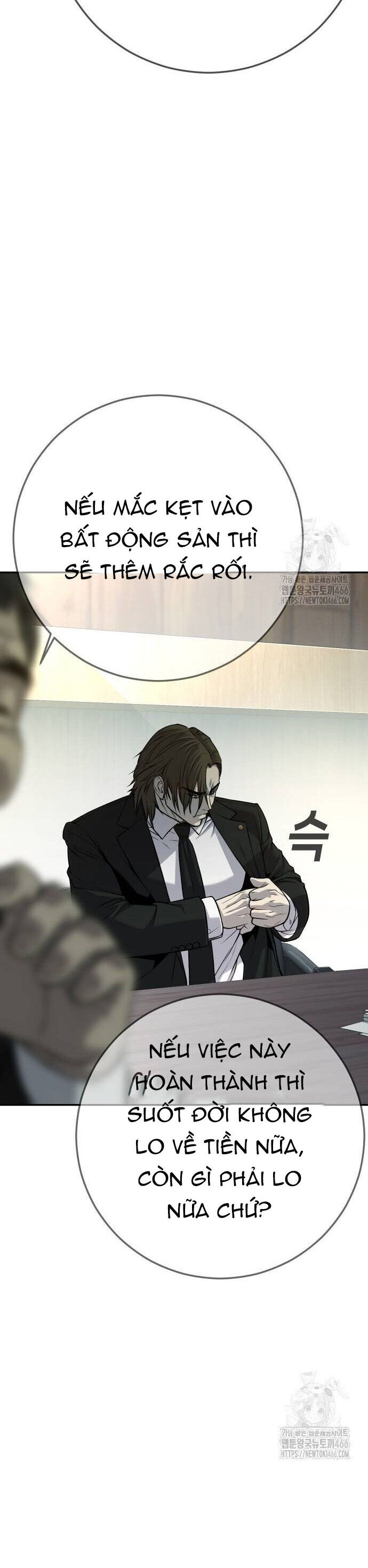 Đứa Con Báo Thù Chapter 39 - Trang 2