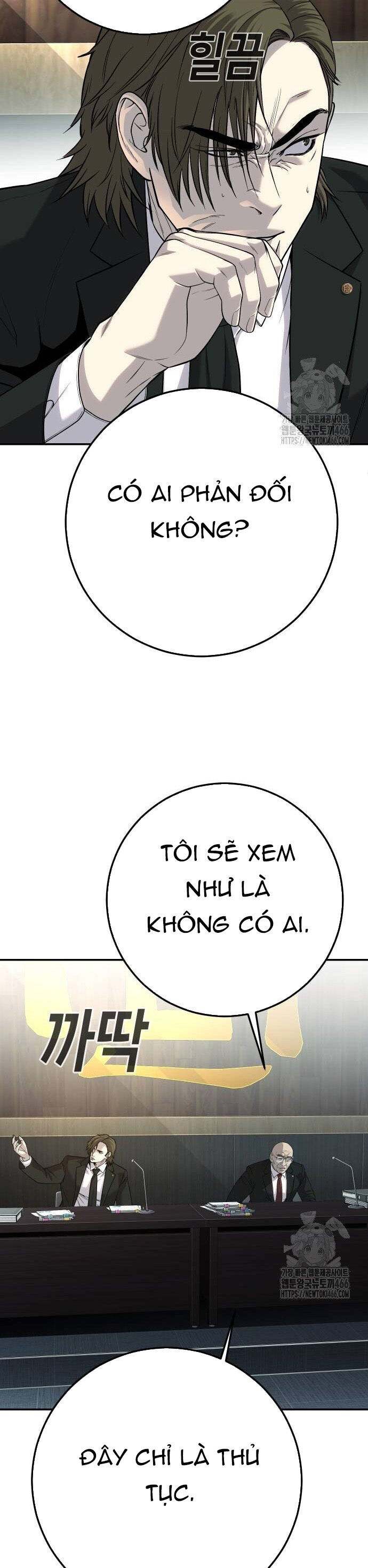 Đứa Con Báo Thù Chapter 39 - Trang 2