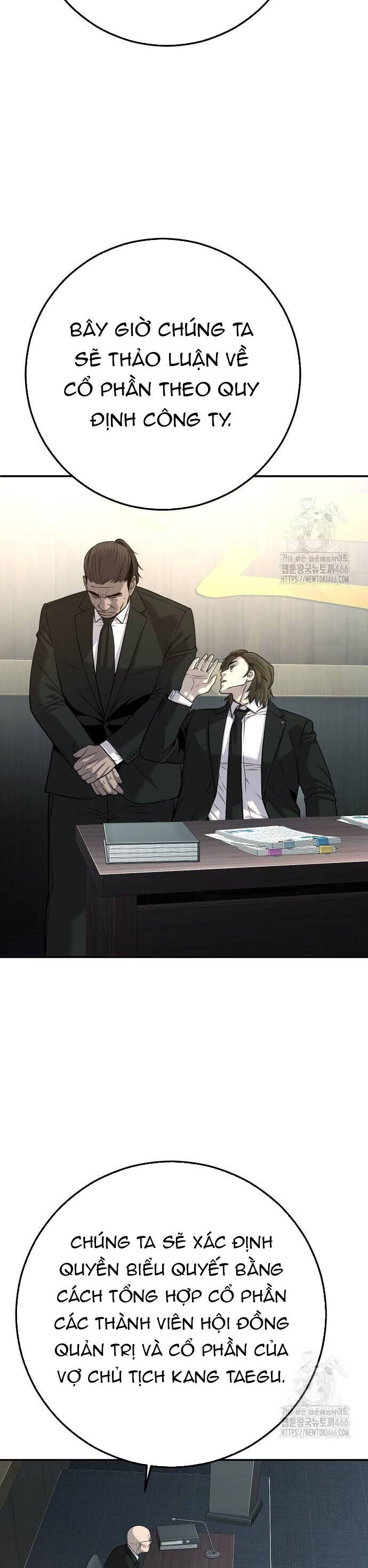 Đứa Con Báo Thù Chapter 39 - Trang 2