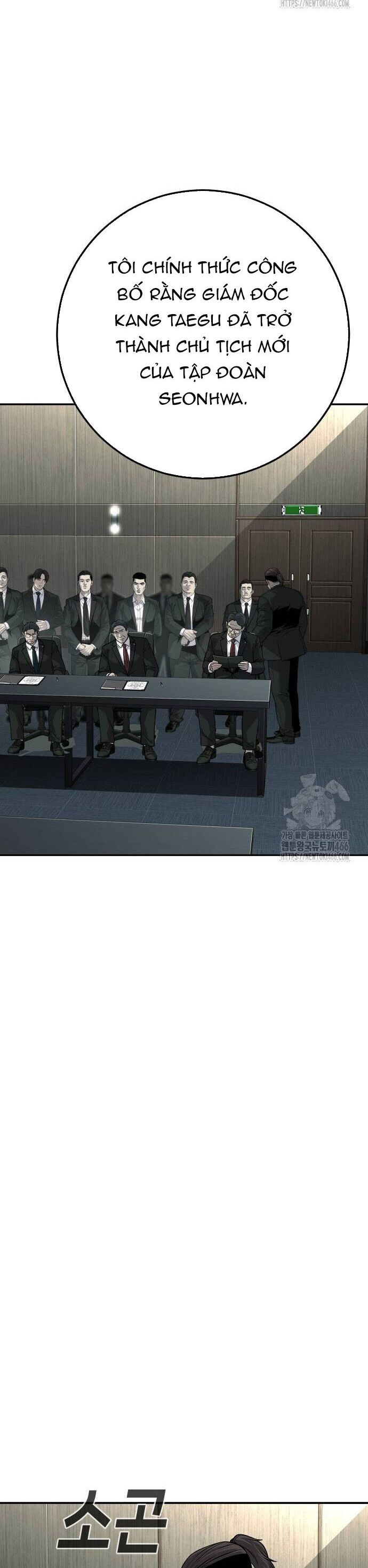 Đứa Con Báo Thù Chapter 39 - Trang 2