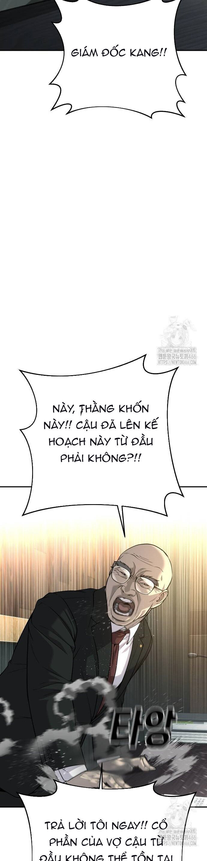 Đứa Con Báo Thù Chapter 39 - Trang 2