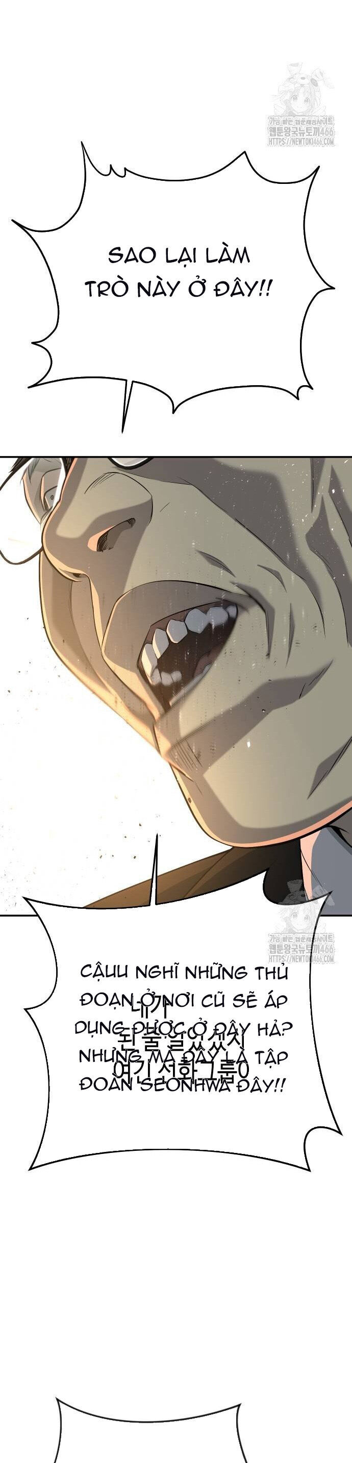 Đứa Con Báo Thù Chapter 39 - Trang 2