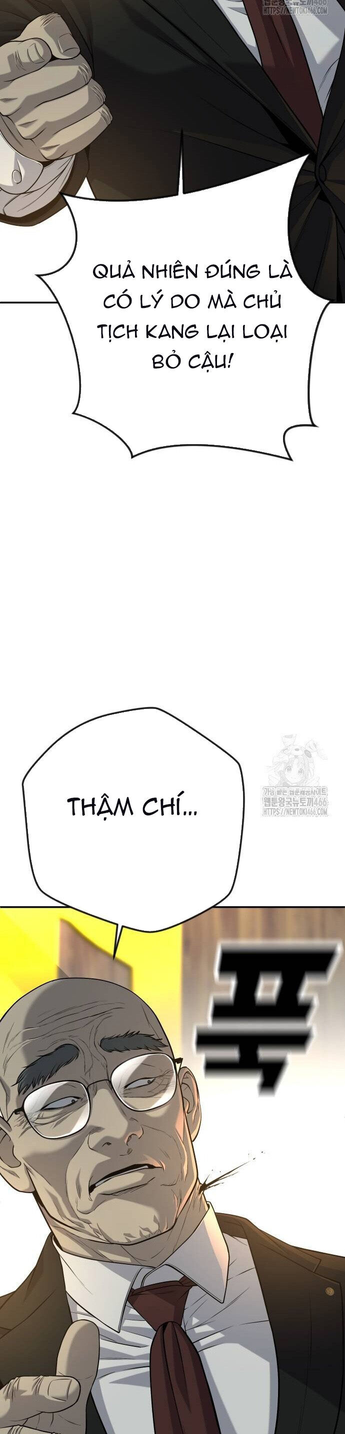 Đứa Con Báo Thù Chapter 39 - Trang 2