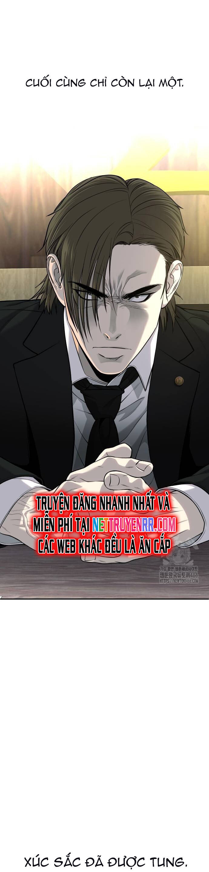 Đứa Con Báo Thù Chapter 39 - Trang 2