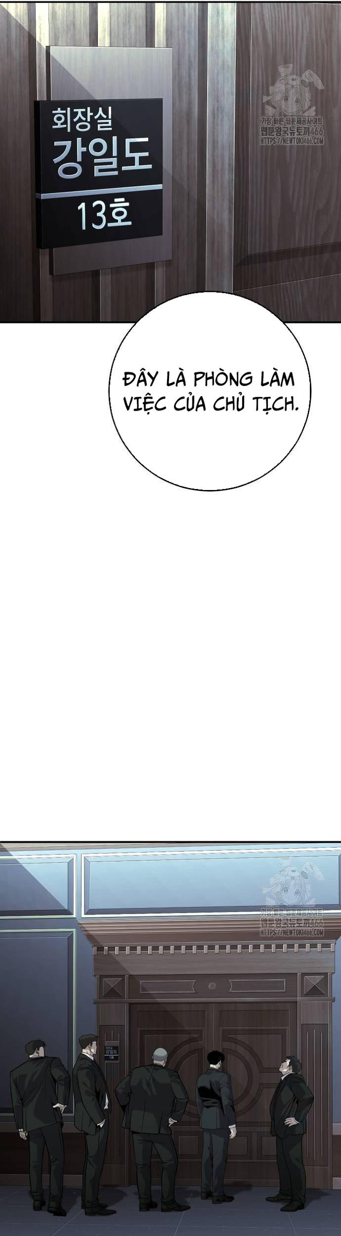 Đứa Con Báo Thù Chapter 40 - Trang 2