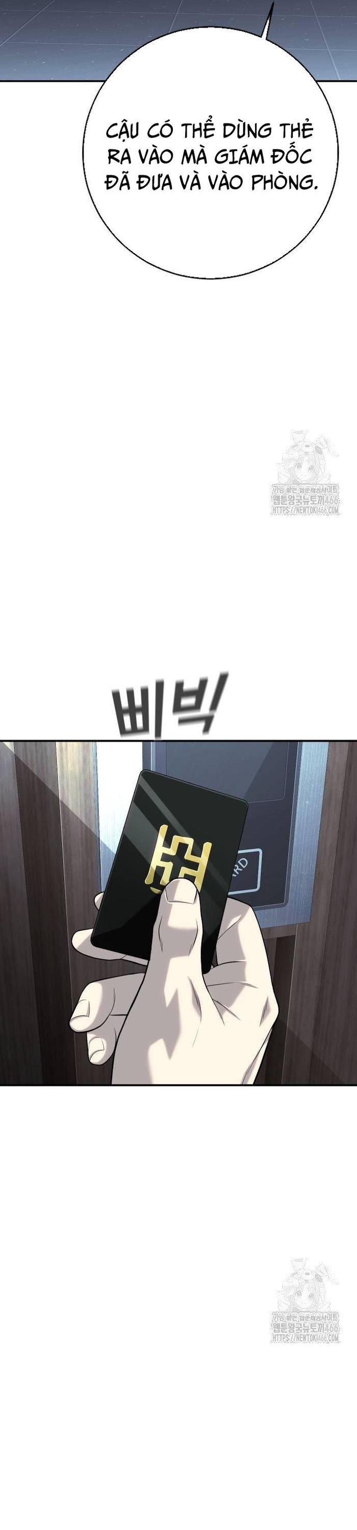 Đứa Con Báo Thù Chapter 40 - Trang 2