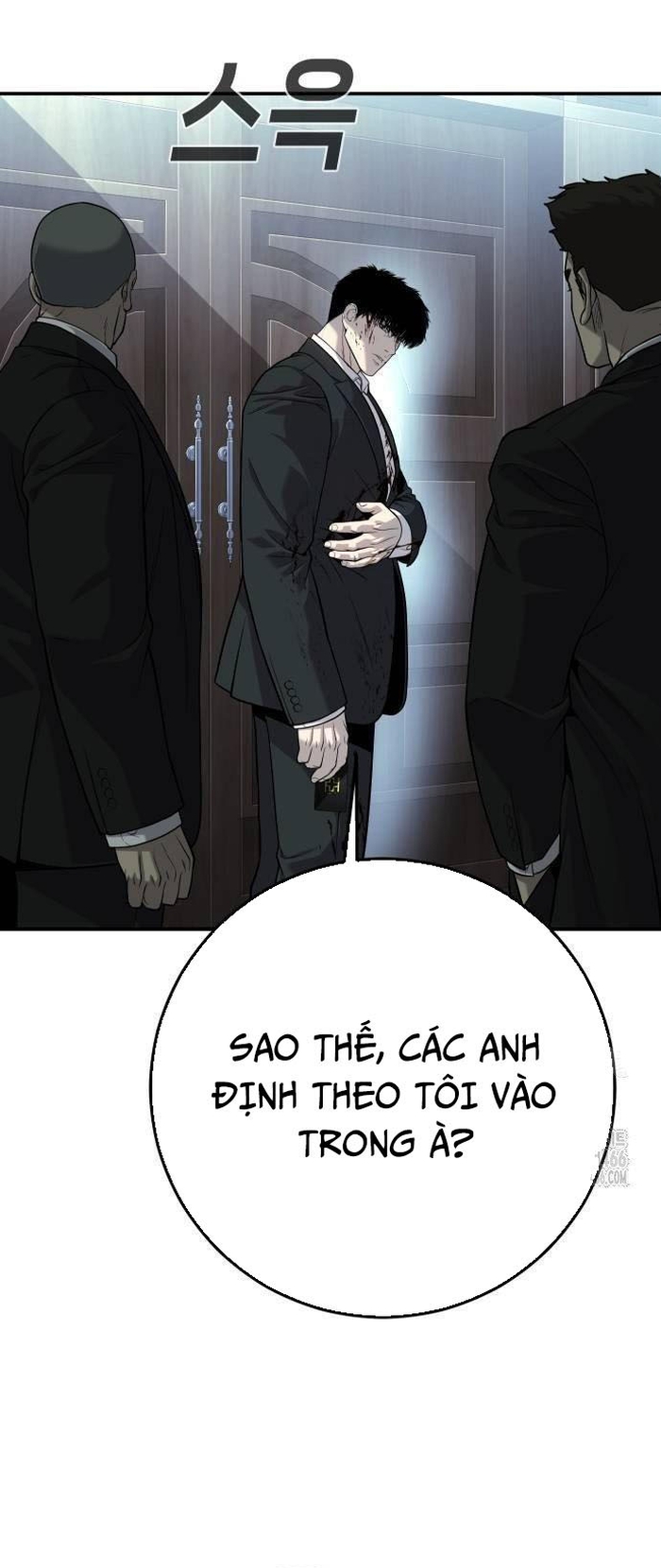 Đứa Con Báo Thù Chapter 40 - Trang 2