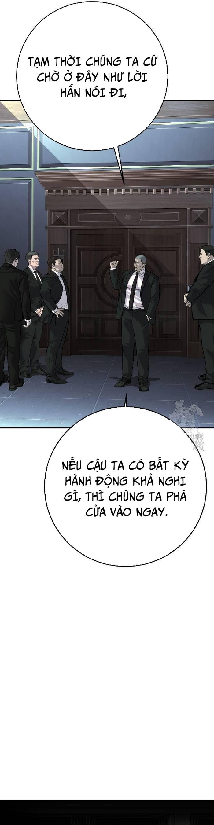 Đứa Con Báo Thù Chapter 40 - Trang 2