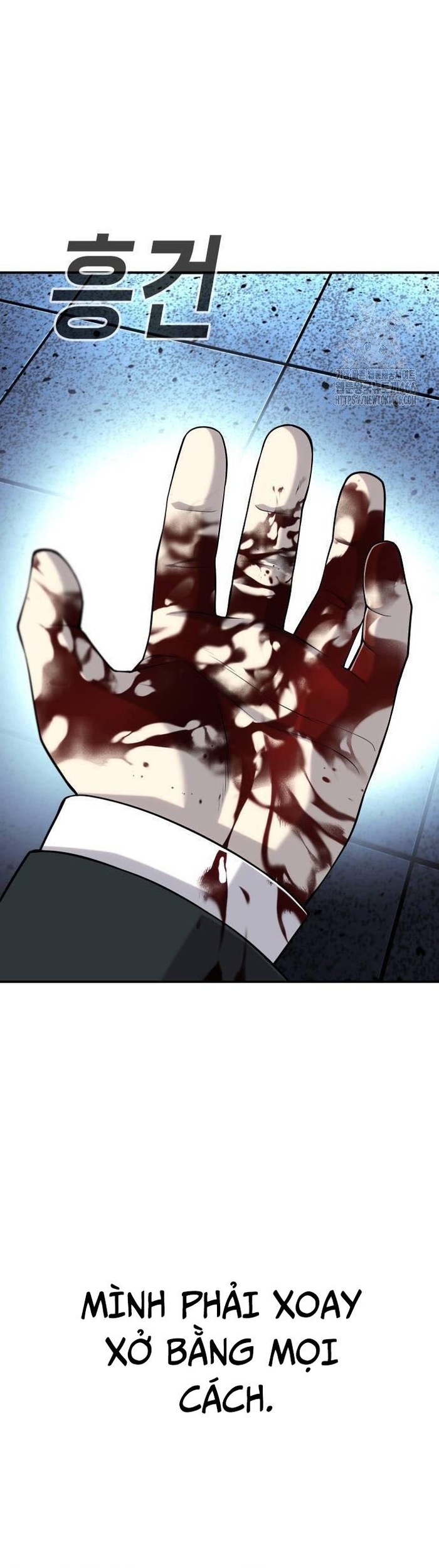 Đứa Con Báo Thù Chapter 40 - Trang 2