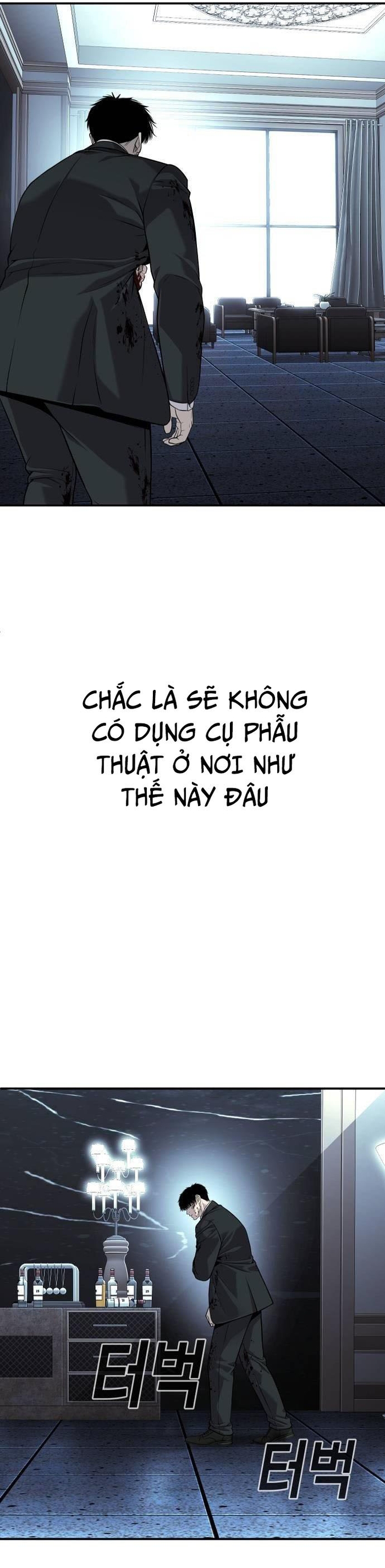 Đứa Con Báo Thù Chapter 40 - Trang 2