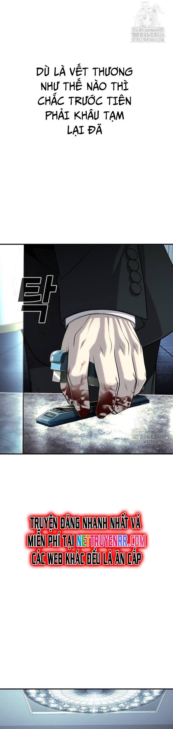 Đứa Con Báo Thù Chapter 40 - Trang 2