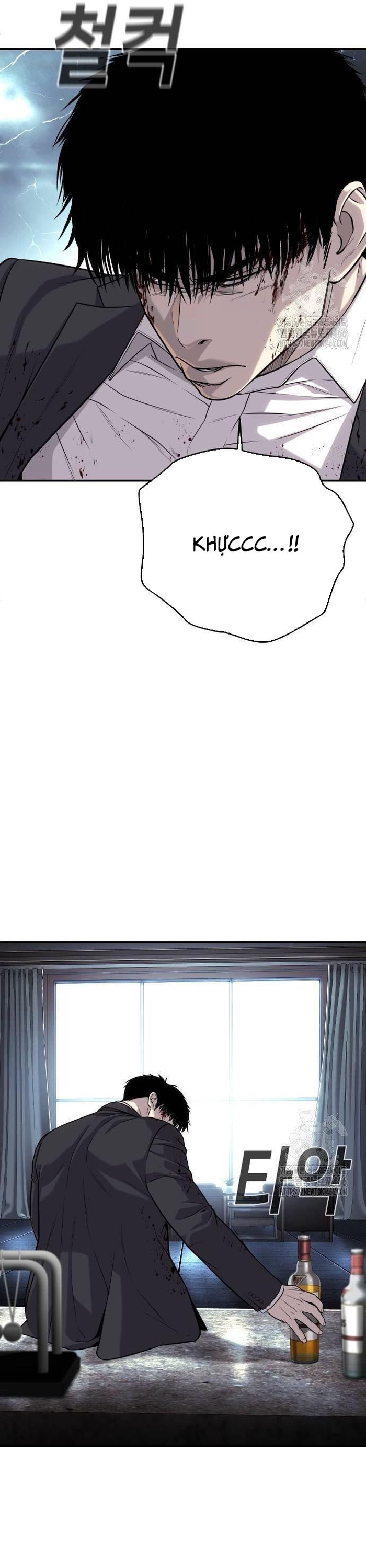 Đứa Con Báo Thù Chapter 40 - Trang 2