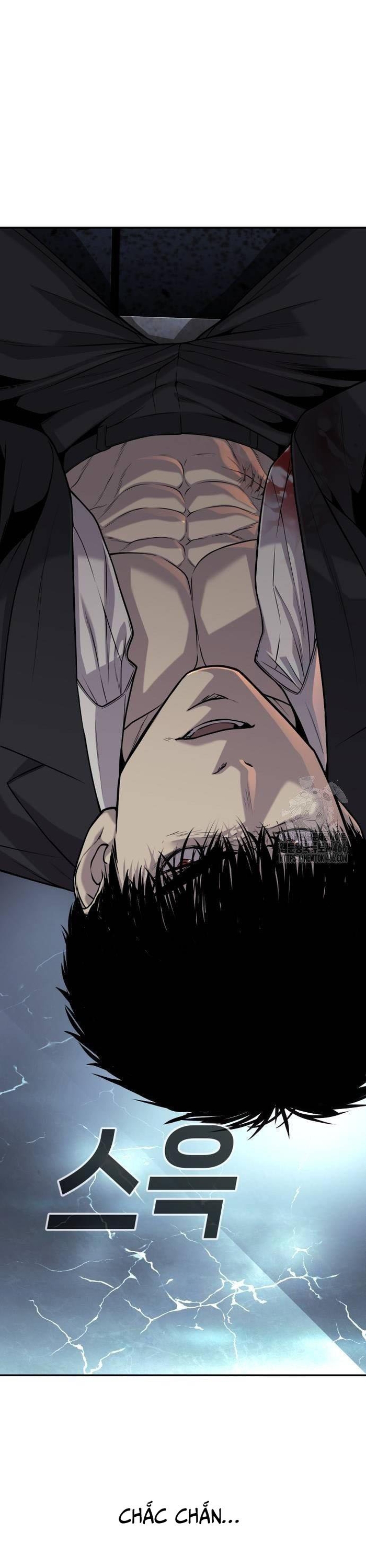 Đứa Con Báo Thù Chapter 40 - Trang 2