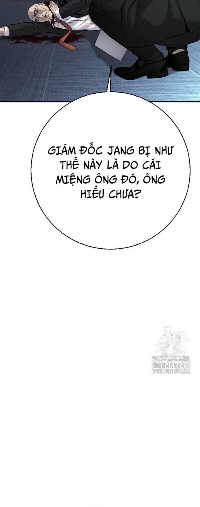 Đứa Con Báo Thù Chapter 40 - Trang 2