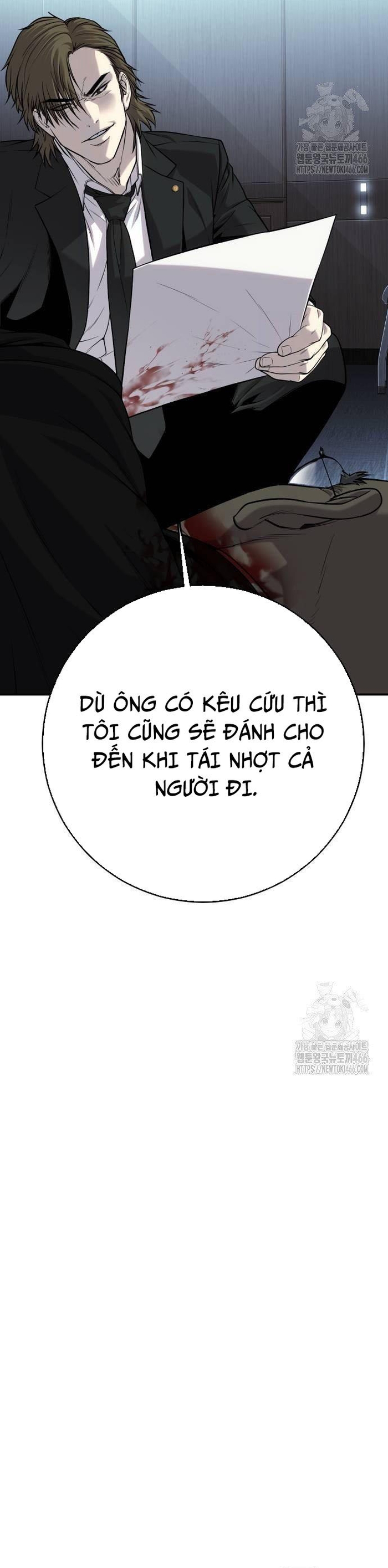 Đứa Con Báo Thù Chapter 40 - Trang 2