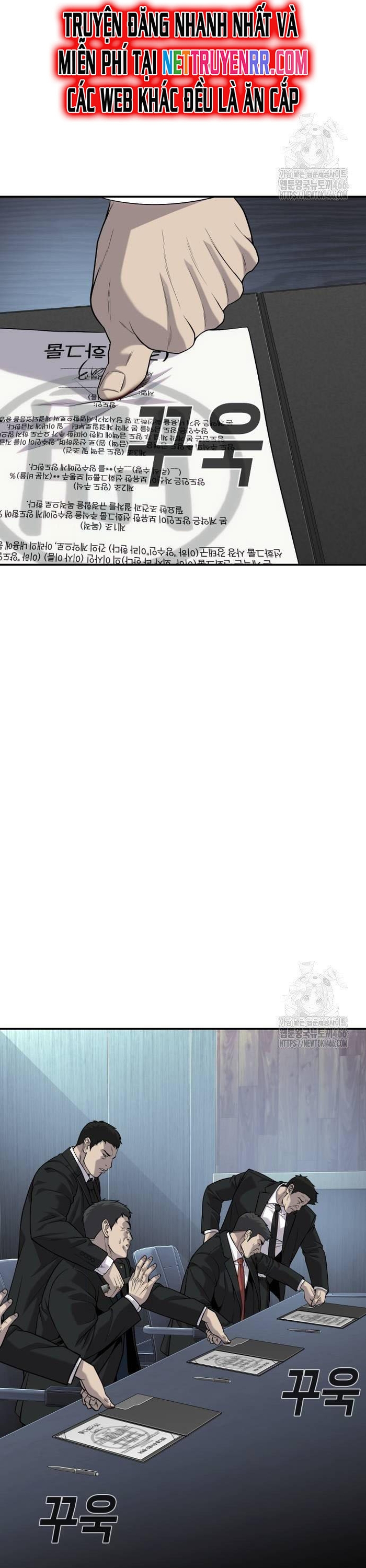 Đứa Con Báo Thù Chapter 40 - Trang 2