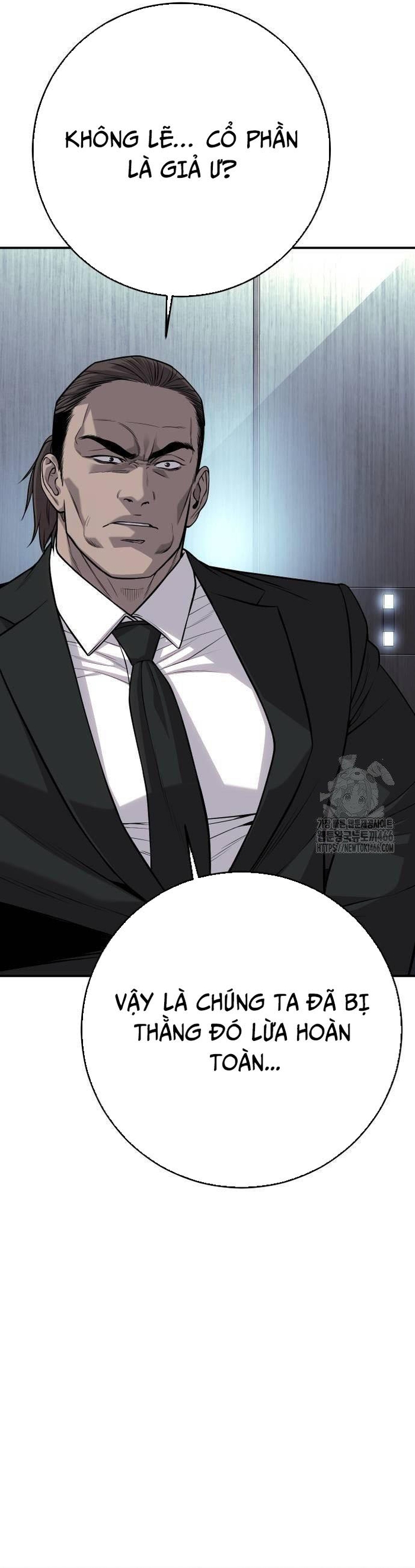 Đứa Con Báo Thù Chapter 40 - Trang 2