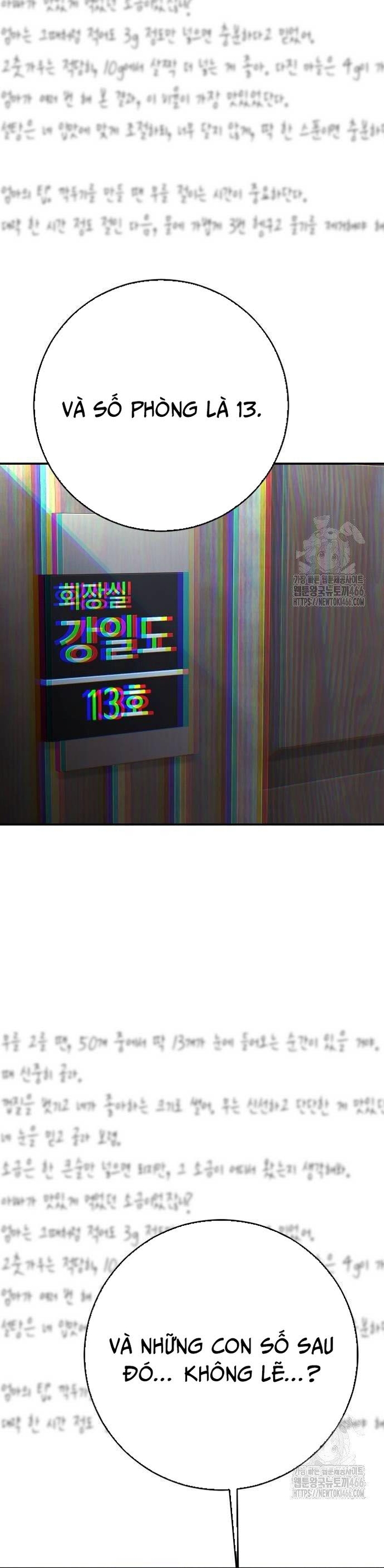 Đứa Con Báo Thù Chapter 40 - Trang 2