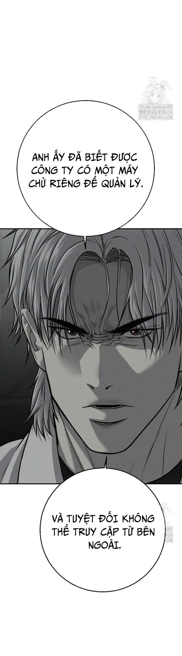 Đứa Con Báo Thù Chapter 40 - Trang 2