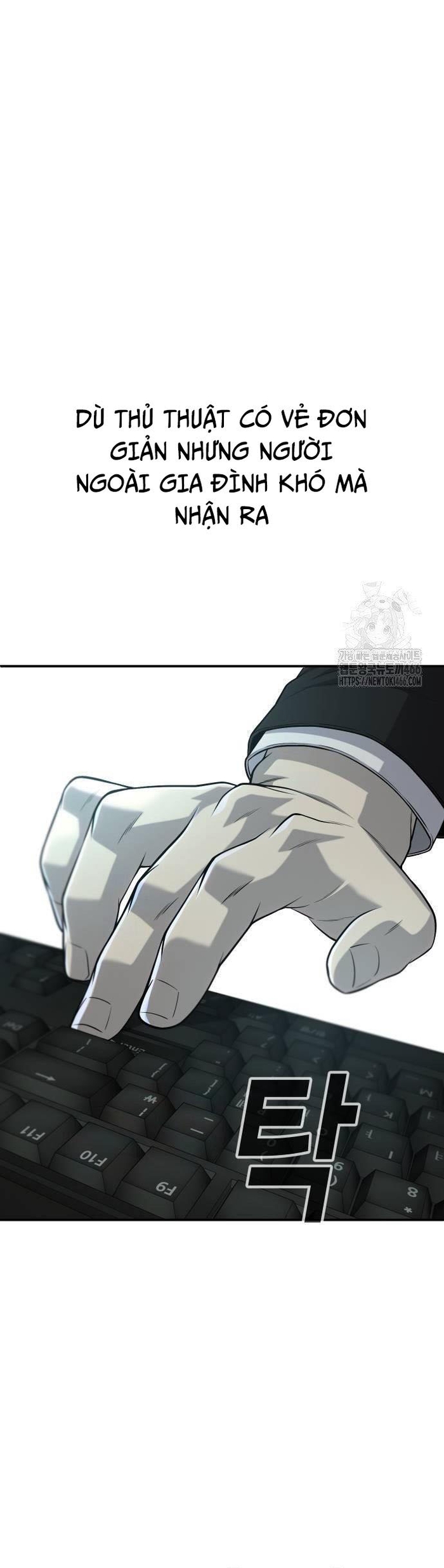 Đứa Con Báo Thù Chapter 40 - Trang 2