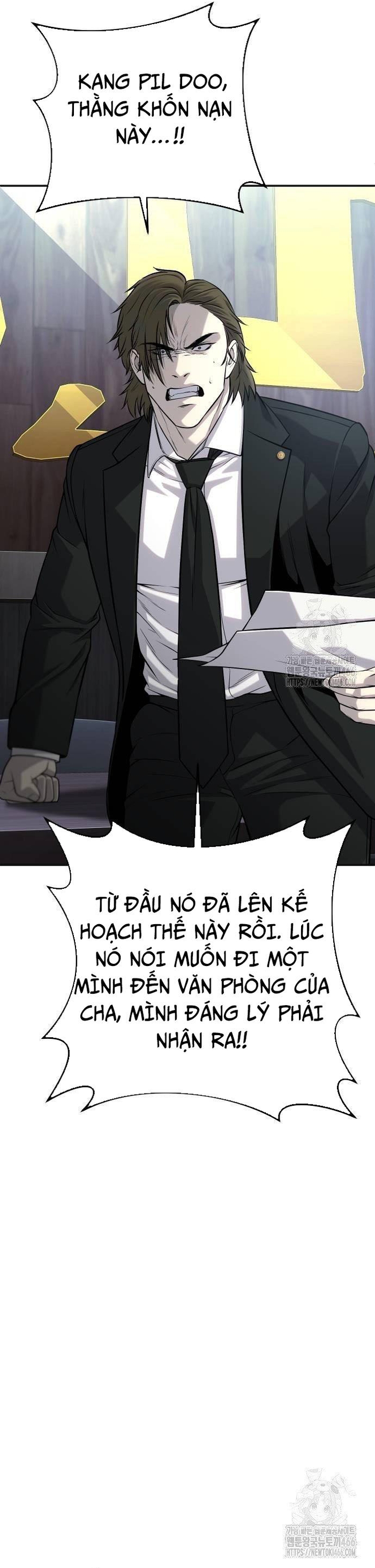 Đứa Con Báo Thù Chapter 40 - Trang 2