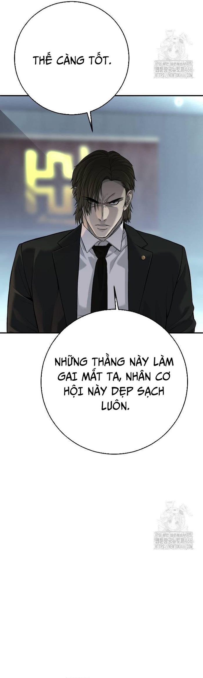 Đứa Con Báo Thù Chapter 40 - Trang 2