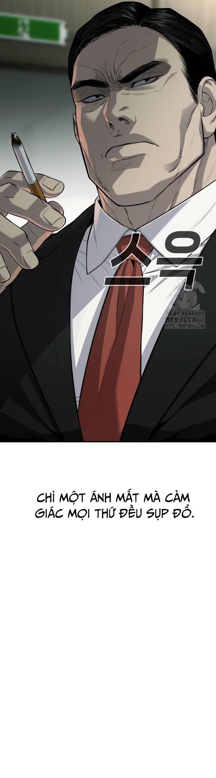 Đứa Con Báo Thù Chapter 41 - Trang 2