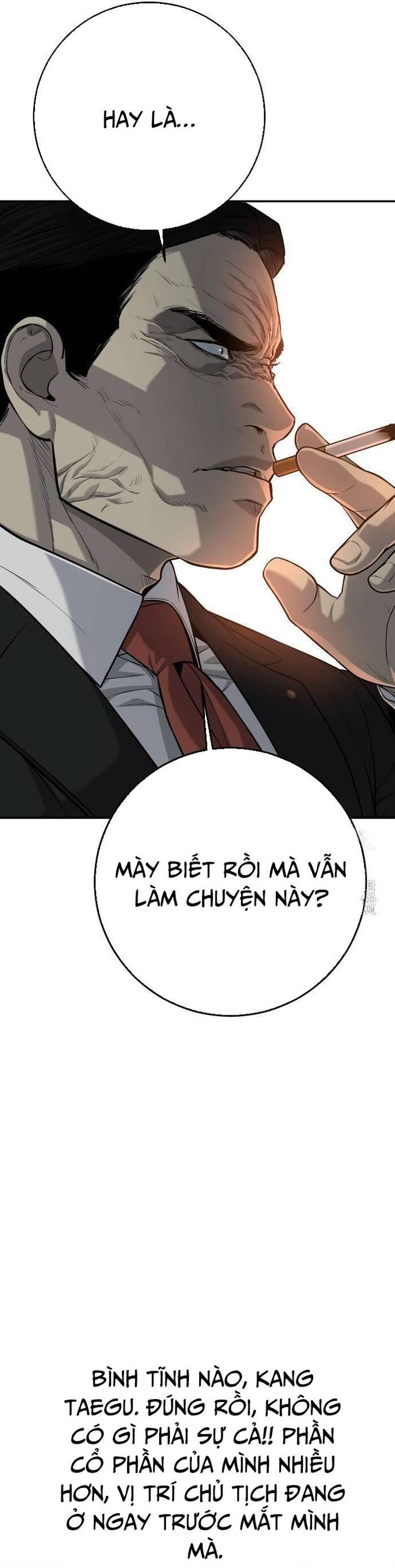 Đứa Con Báo Thù Chapter 41 - Trang 2