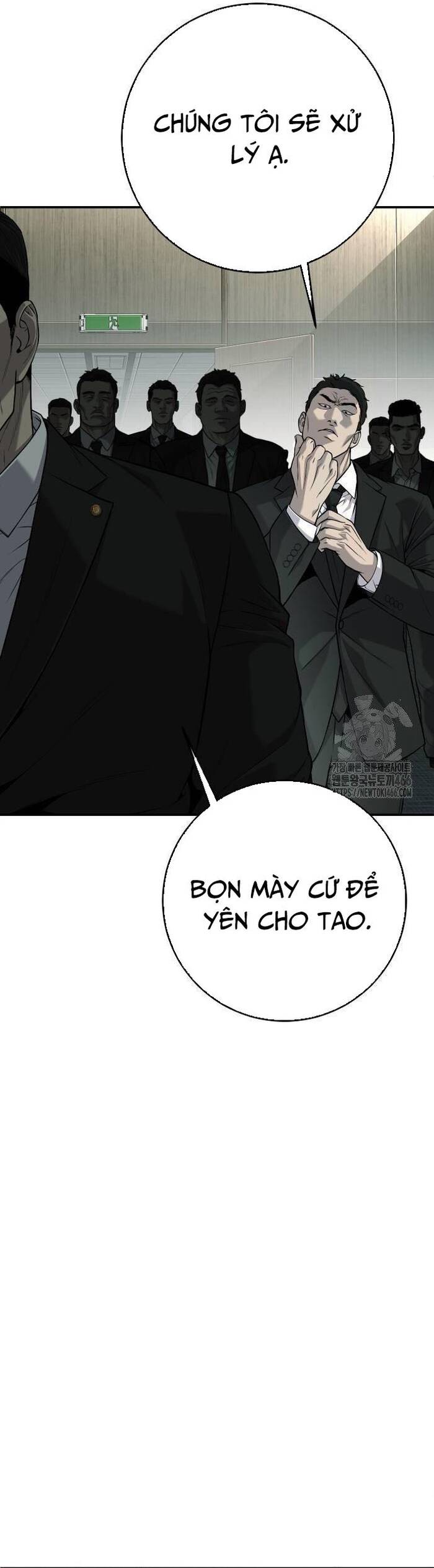 Đứa Con Báo Thù Chapter 41 - Trang 2