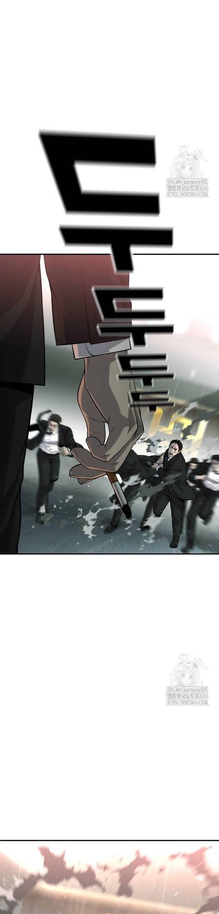 Đứa Con Báo Thù Chapter 41 - Trang 2