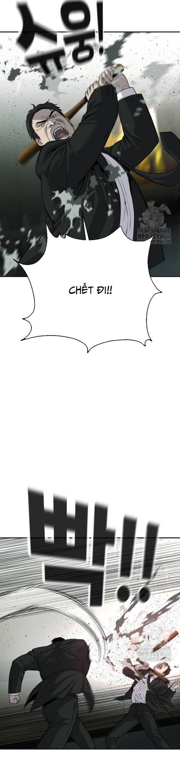 Đứa Con Báo Thù Chapter 41 - Trang 2