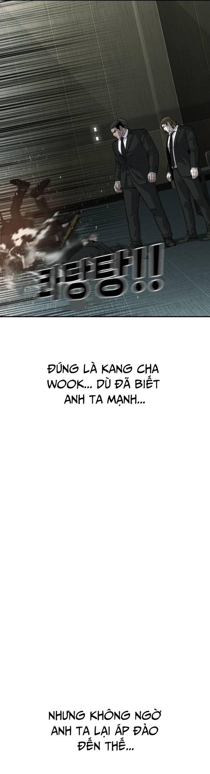 Đứa Con Báo Thù Chapter 41 - Trang 2